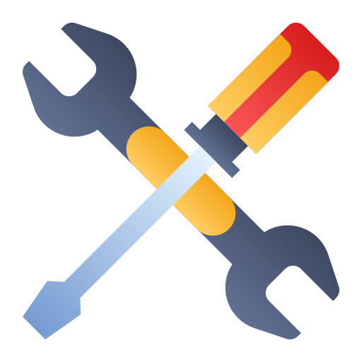 wrench icon